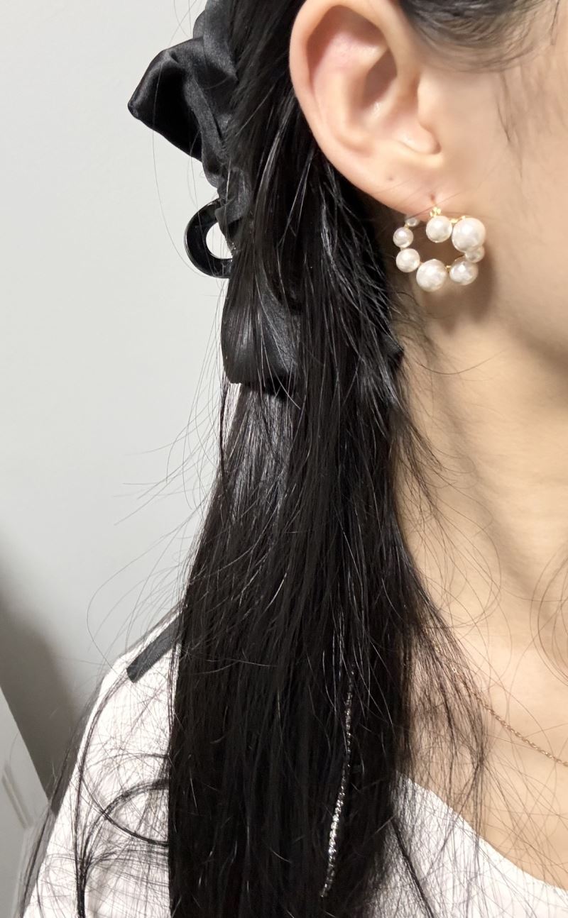 Celine Earrings